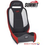 Summit Elite Suspension Seat 1