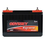 Extreme Battery 12V 103Ah (ODX-AGM31) 1