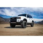 24 LAND CRUISER 250 SERIES 1.25-3" LIFT STAGE 4 SUSPENSION SYSTEM TUBULAR (K53364T) 1