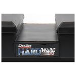 HARDware Series Double Lid Gull Wing Crossover Tool Box 3