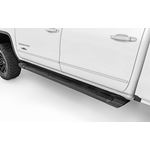 HD2 Aluminum Running Boards Ext Cab Chevy/GMC 1500/2500HD/3500HD (07-19 and Classic) (SRB071777A) 3