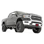 6 Inch Lift Kit Ram 1500 4WD (2019-2024) (33430A) 3