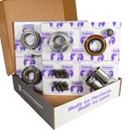 8.875" GM 12T Thick 3.73 Rear Ring and Pinion Install Kit Axle Bearings and Seals 3