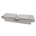 Red Label Double Lid Gull Wing Tool Box 1