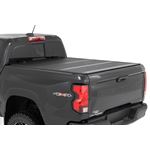 Hard Low Profile Bed Cover 5' Bed Chevy/GMC Canyon/Colorado (15-24) (47120500B) 1