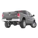 2.5 Inch Lift Kit Gas N3 Ram 2500 4WD (2014-2018) (31830) 3