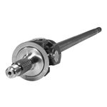 Yukon Right Hand Front Axle Assembly For 03-08 Chrysler 9.25 Inch Front Yukon Gear and Axle