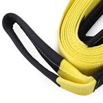 Tow Strap - 2" X 30' - 20000 Lb. Rating (CC230) 3