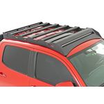 Roof Rack Toyota Tacoma 2WD/4WD (2005-2023) (73106) 3