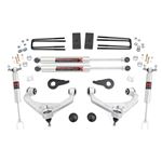 3.5 Inch Lift Kit M1 Chevy/GMC 2500HD/3500HD (11-19) (95940) 1