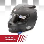 Pyrotect MIDAIR RACE Helmet Wired OFFROAD 3