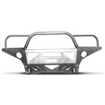 2nd Gen Tacoma Moab 2.0 Adventure Front Bumper Bare Metal Steel 05-15 Toyota Tacoma 1