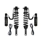 2005-2023 Toyota Tacoma 2.5 VS Extended Travel RR/CDEV Coilover Kit 700 lbs/in Coils (58735E-700) 1