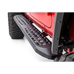 RPT2 Running Board Jeep Gladiator JT 4WD (2020-2024) (44008) 3