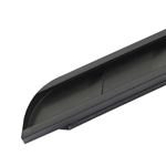 RB10 Slim Line Running Boards with Mounting Brackets Kit - Double Cab Only 3