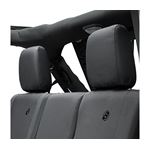 Bestop Seat Covers 1