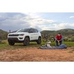 Jeep Compass Lift Kit 1 5 Inch Trailhawk Only 3