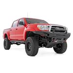 Front Bumper Toyota Tacoma 2WD/4WD (2005-2011) (10811) 1