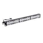 30 Inch Full Laser Light Bar OnX6 1