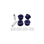 Ram ProMaster Rear Leaf Spring Forward Eye Bushing Kit (SPF5416K) 3