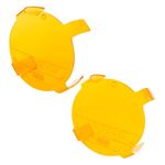 IPF Amber Light Covers (900XSCCA) 1