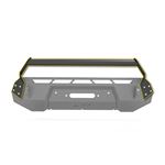 3rd Gen Tacoma Covert Bolt On Grill Guard 16-Pres Toyota Tacoma 1
