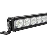35" Xpr Halo 10W Light Bar 18 LED Tilted Optics For Mixed Beam (9912271) 3