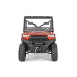 Full Windshield Scratch Resistant Polaris Ranger 1000/Ranger XP 900/1000 (98132010) 3