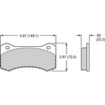 Aero6 Radial Mount 3