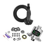 8.25"/ 213mm CHY 3.91 Rear Ring and Pinion Install Kit 29 Spline Posi 1