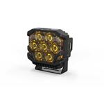 BigBanger NCS LED Pod (Amber DRL / Combo / Yellow)(Each) (BAF121) 1