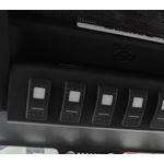 SourceLT w Green LED Switch panel for JK 20092018 3