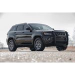 2 Inch Jeep Leveling Kit 11-20 Grand Cherokee WK2 Rough Country 1