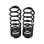 Coil Spring Set (2890) 3