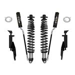 2021-2023 Ford Bronco Rear 1.25-3" Lift 2.5 VS RR Coilover Kit Heavy Rate Spring (48711) 1