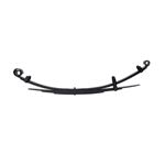 Leaf Spring Rear Medium Load (CS018R) 1