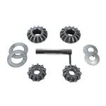 Yukon Standard Open Spider Gear Kit For 8.25 Inch GM IFS AWD and 4WD Models Yukon Gear and Axle