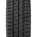 Celsius Cargo All-Weather Commercial Grade Tire LT245/75R16 (238500) 3