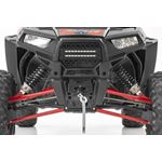 Winch Mount Polaris RZR (93042) 3