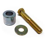 Transfer Case Drop Kit 7686 Jeep CJ5CJ7 Tuff Country 3