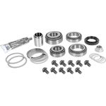 Trail-Creeper 8.4 Inch Rear Differential Setup Kit - With Solid Pinion Spacer 1