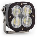 LED Light Pods Clear Lens Spot Each XL80 Wide Cornering 1