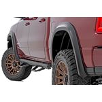 Fender Flares Sport PRV Delmonico Red Ram 1500 2WD/4WD (2025) (S-D319205-PRV) 1