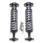 07 18 GM 1500 4WD DIRT SERIES 25in Coilovers 1 3in Lift Pair 1