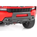 Hidden Winch Bumper Chevy Silverado 1500 2WD/4WD (2019-2022) (10805) 1