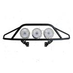 LMS Light Mounting Solution PreRunner Textured Black F99350LHTX 1