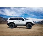 24 LAND CRUISER 250 SERIES 1.25-3" LIFT STAGE 10 SUSPENSION SYSTEM TUBULAR (K53370T) 3