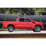 3.5 Inch Lift Kit Vertex GMC Sierra 1500 2WD/4WD (2019-2024) (22650RED) 3