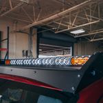 Premium Roof Rack For 24 Toyota Tacoma - Yes Lighting Cut Out (CR4167) 3