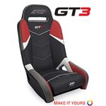 GT3 Rear Suspension Seat 1